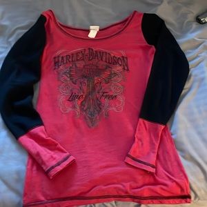 Harley Davidson